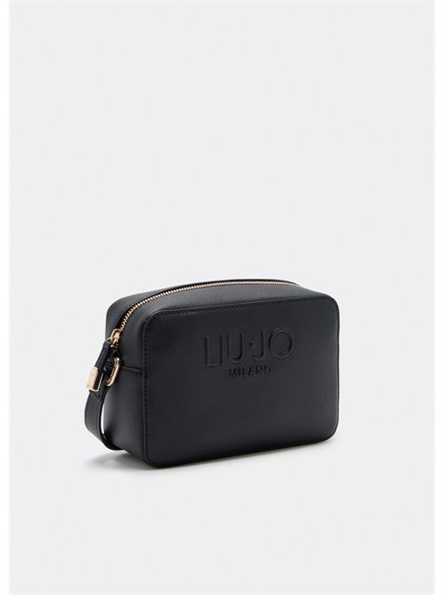 Borsa a tracolla media LIU JO | AF5153E0087/22222